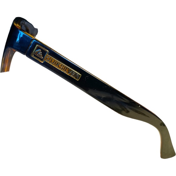 2 Pairs new Quicksilver sunglasses made in Italy, NWOT unisex - Picture 10 of 15